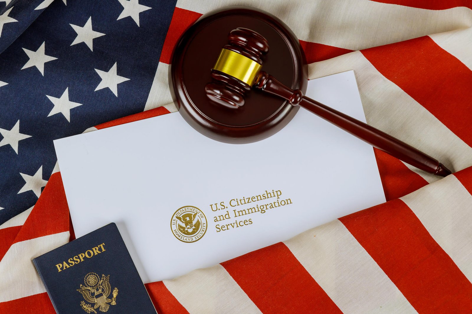 Best Legal Advice for Immigrants