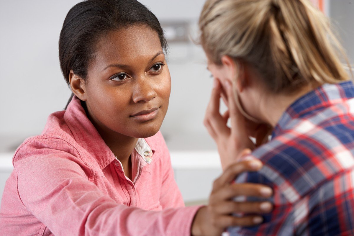 Best Support Services for Domestic Abuse Victims