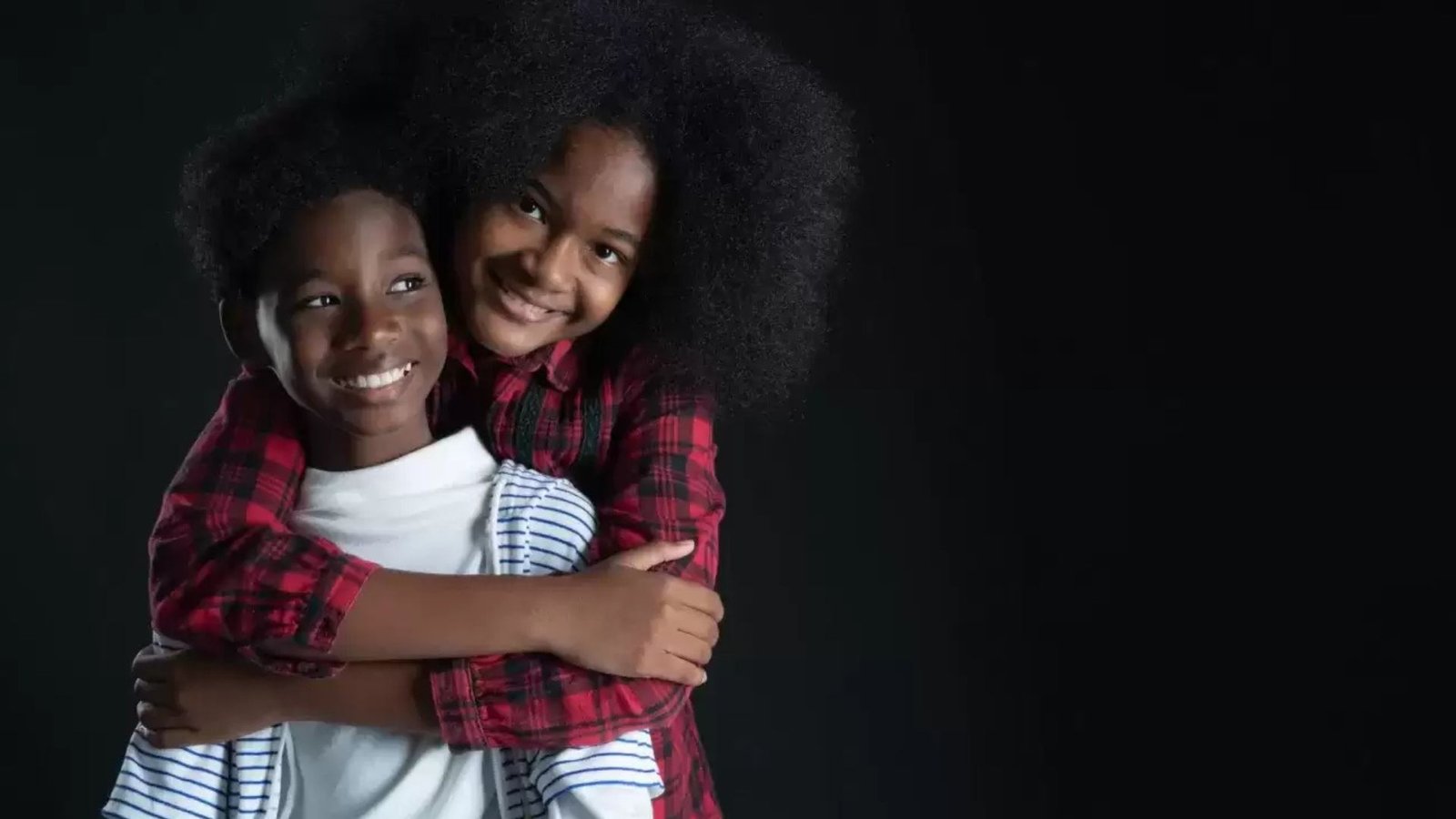 Helping Siblings Stay Together in Foster Care