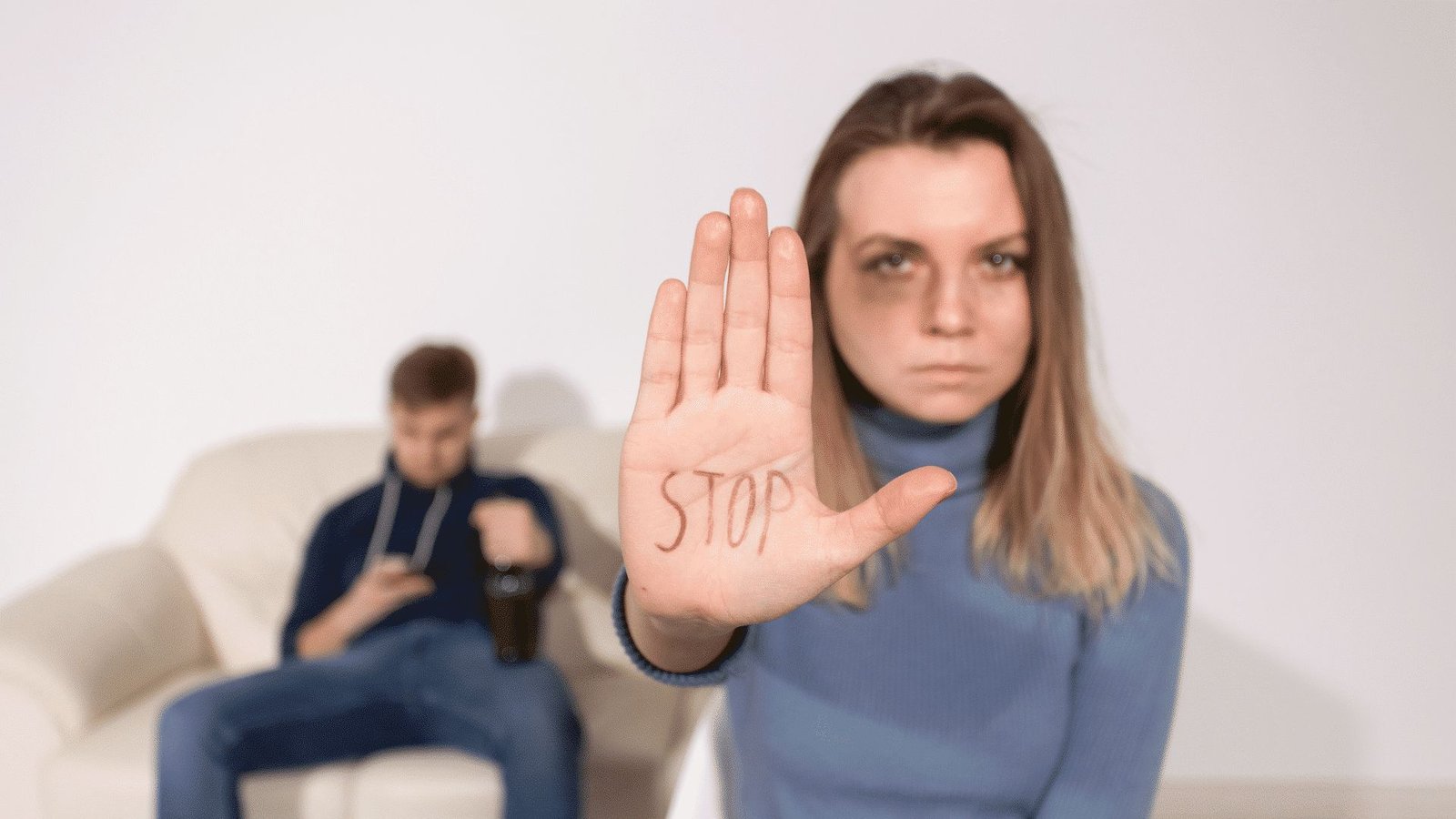 How Can Domestic Abuse Be Prevented