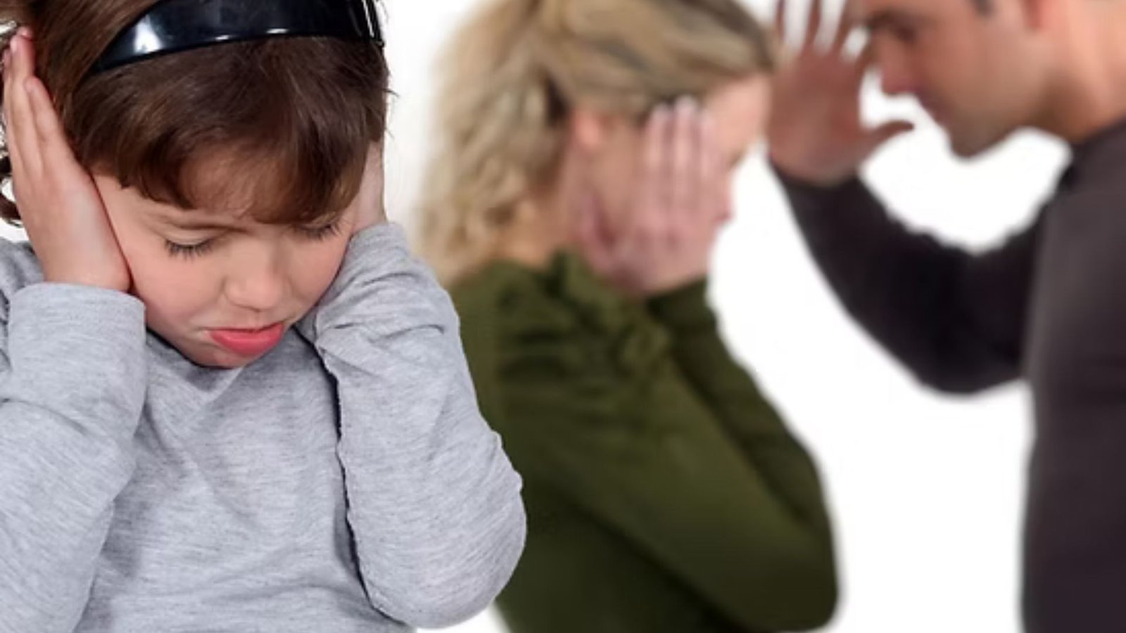 How Does Domestic Abuse Affect Children