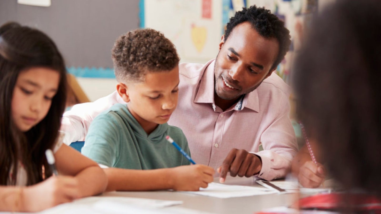 How Does Foster Care Impact Education