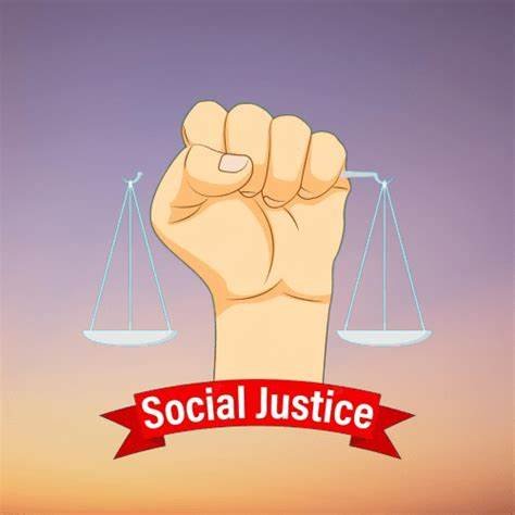 Importance of Social Justice in Modern Society