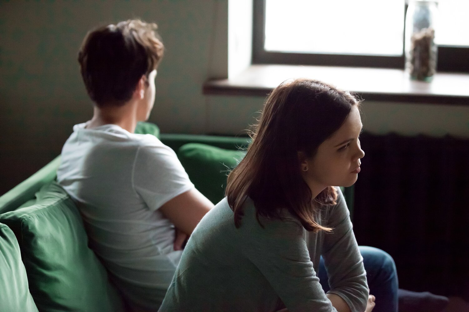 Breaking the Stigma Around Domestic Abuse Survivors