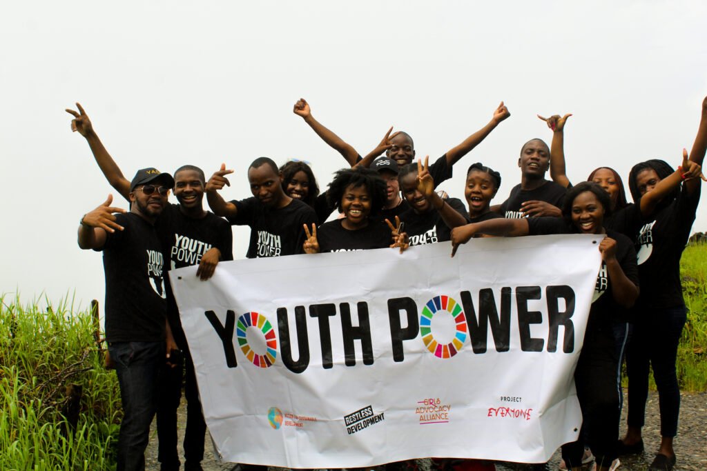 Youth Empowerment for Sustainable Development Goals