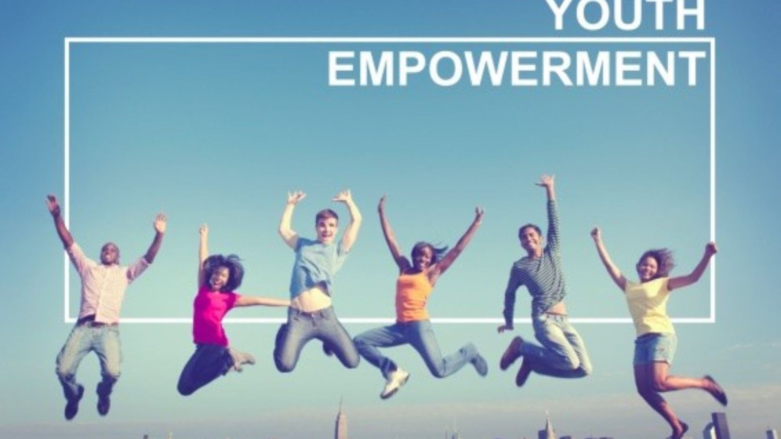 What Are The Benefits Of Empowering Youth