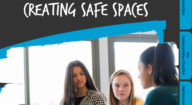 Creating Safe Spaces for Youth to Thrive