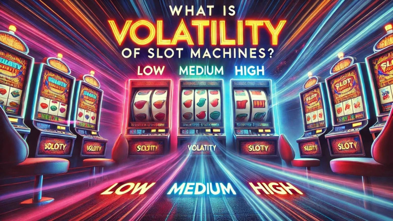 The Pokies Casino Review: High-Volatility vs. Low-Volatility Options