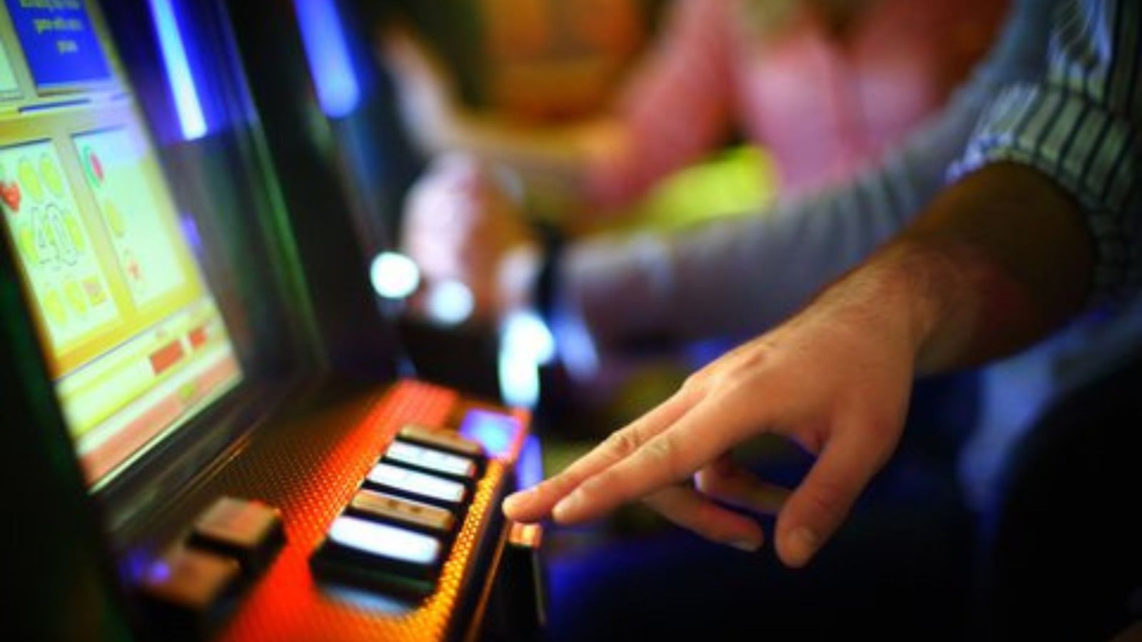 Multilingual Support