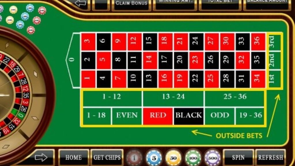 Ozwin Casino No Deposit Bonus Review: Consecutive Free Bonus Rule