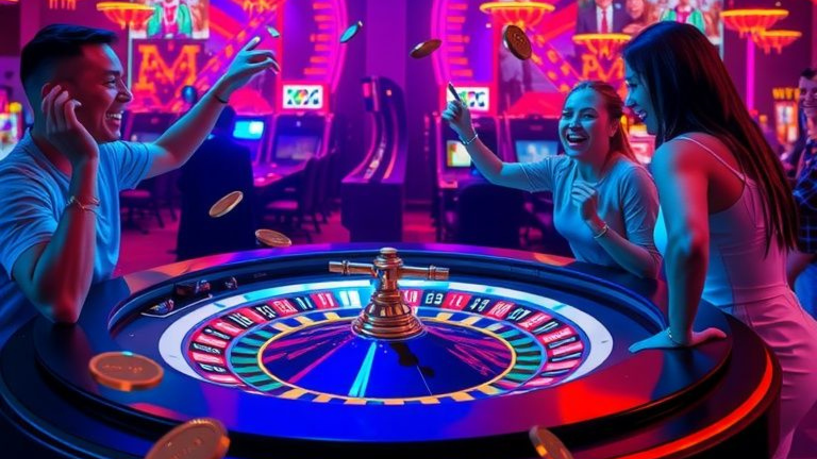 Stellar Spins Online: The Ultimate 2026 Intergalactic Gaming Guide