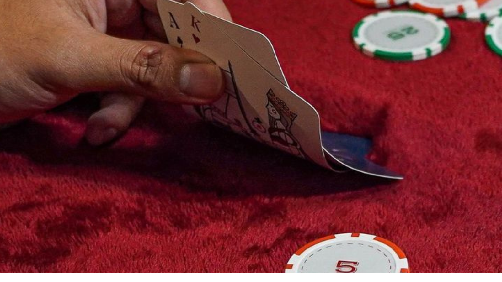 Fast Payout Blackjack