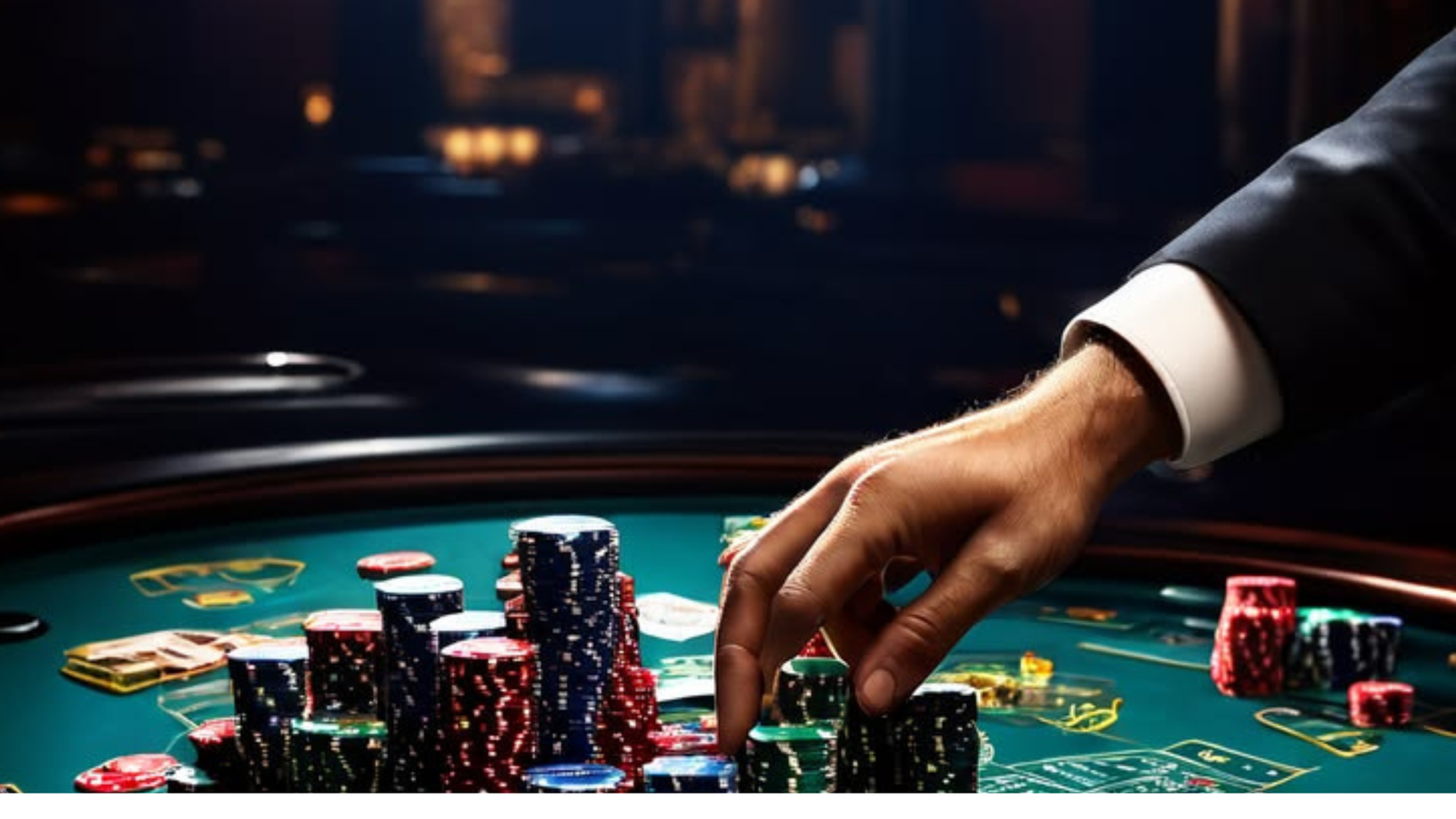 Fast Payout Blackjack