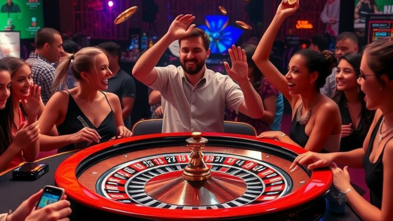 No Deposit