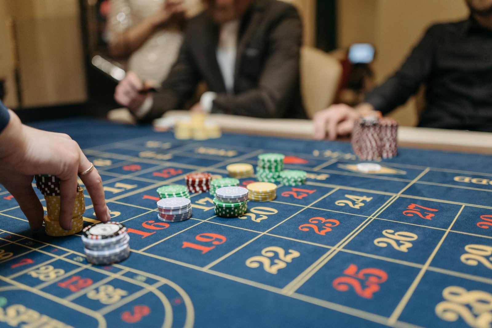7Bit No Deposit Bonus Review: Claim Free Spins Safely