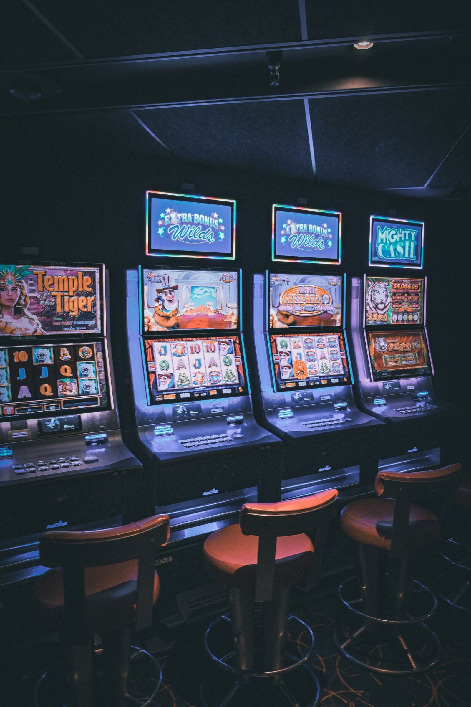 King Johnnie Review: Secrets to a Low Fee Casino Payout