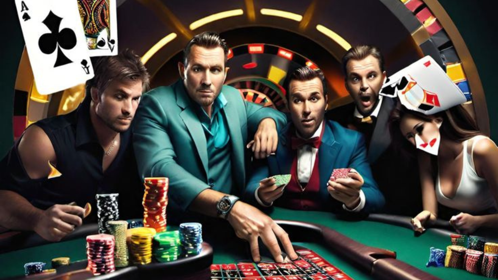 secure casino